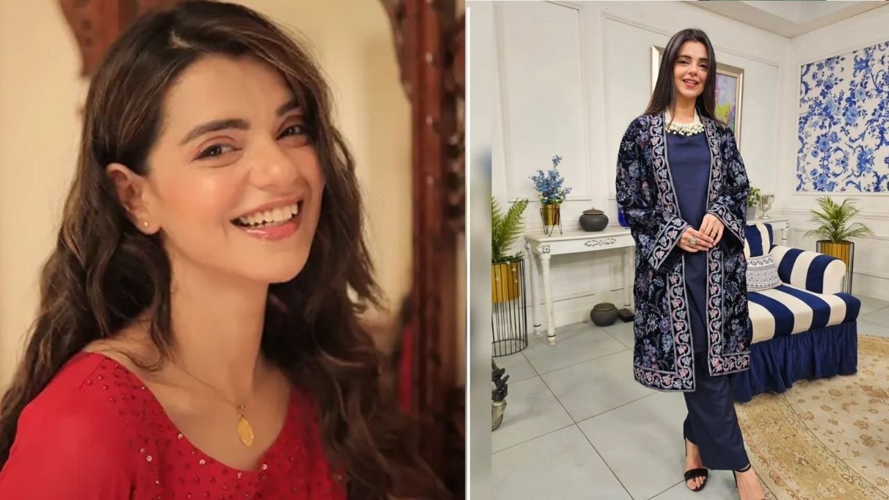 Srha Asgr discloses that a senior actress told her to get fillers treatment for ‘lines’ on her face