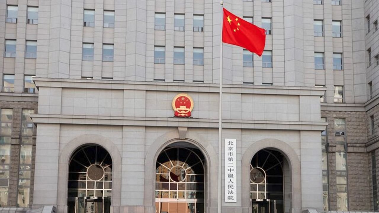 China to criminally try three minors for child murder