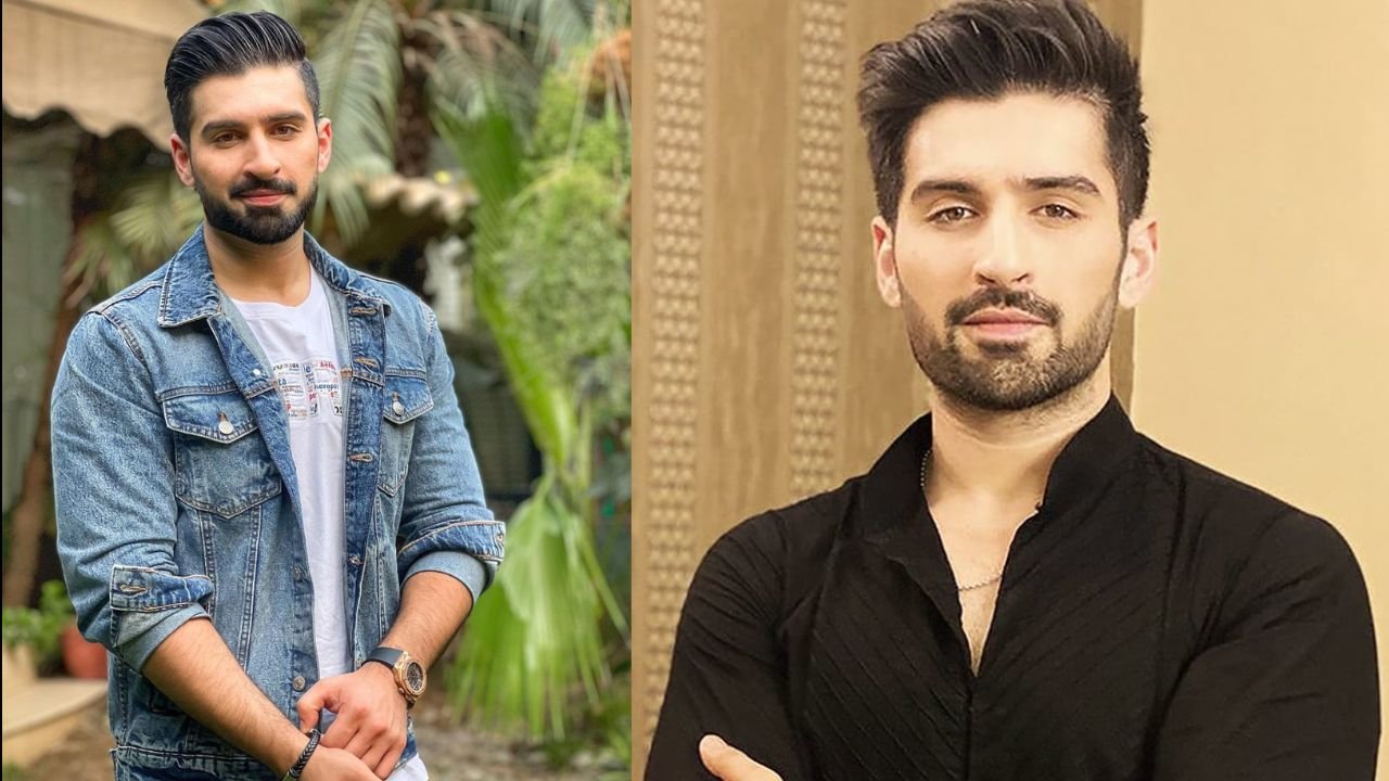 From football to acting, Muneeb Butt’s fascinating career journey