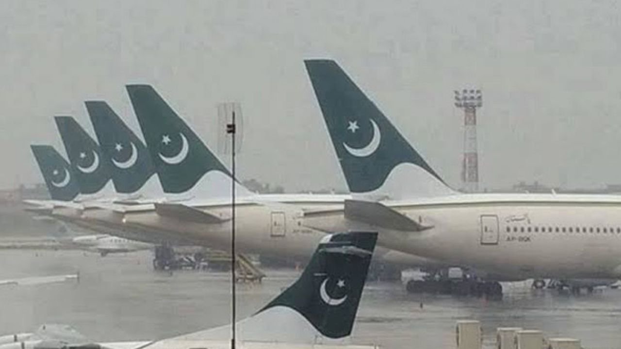 Several flights canceled, delayed due to bad weather