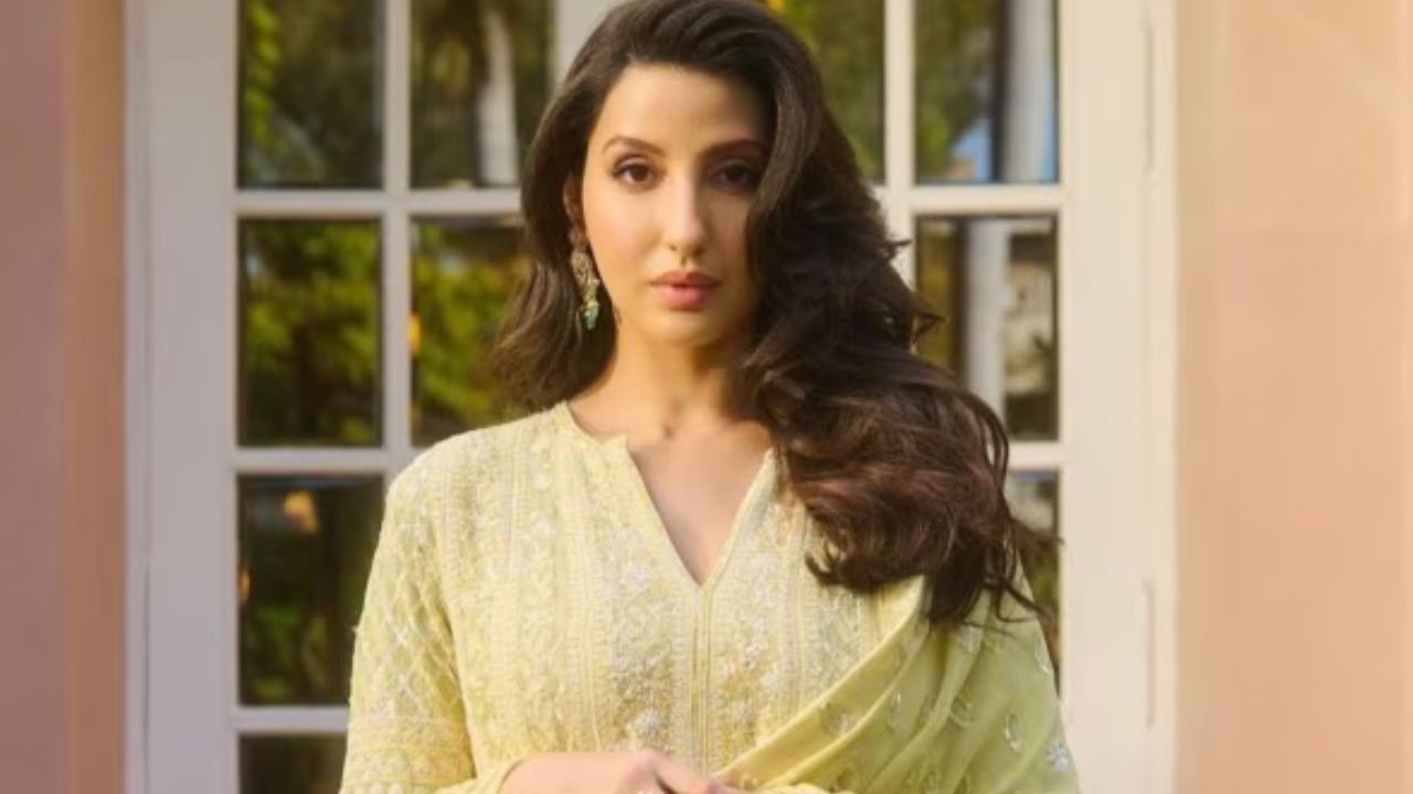 Nora Fatehi criticizes feminism, calls it a threat to society