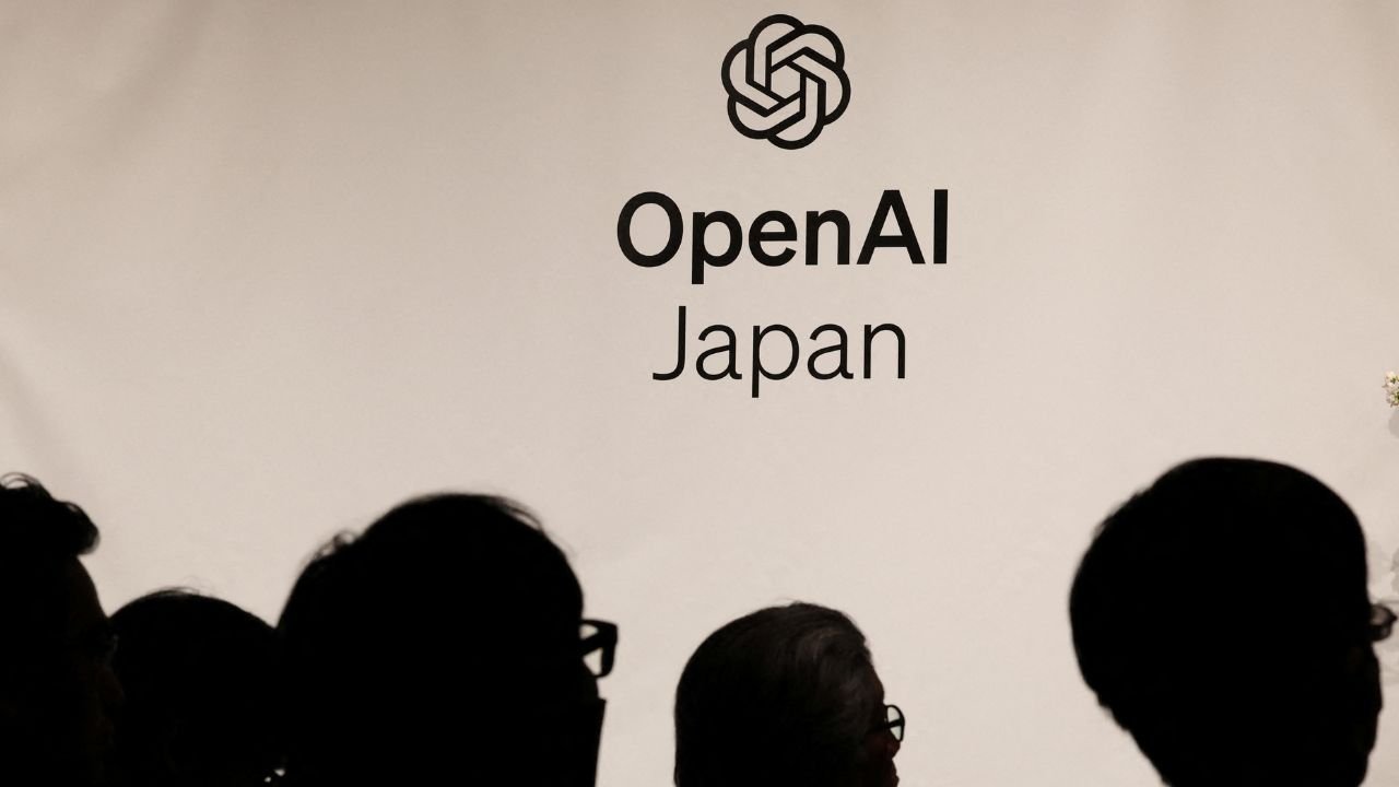 OpenAI comes to Asia with new office in Tokyo