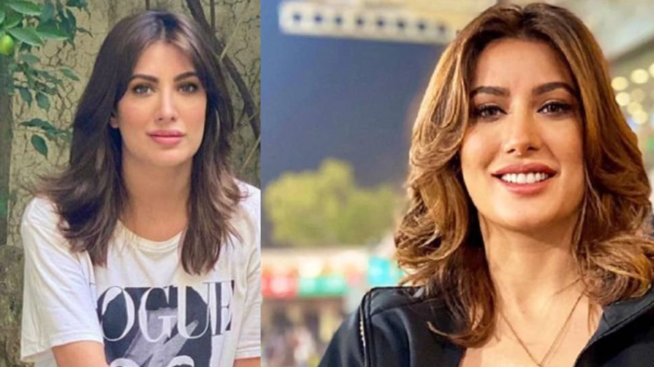 Mehwish Hayat ko kaisa life partner chahiye?