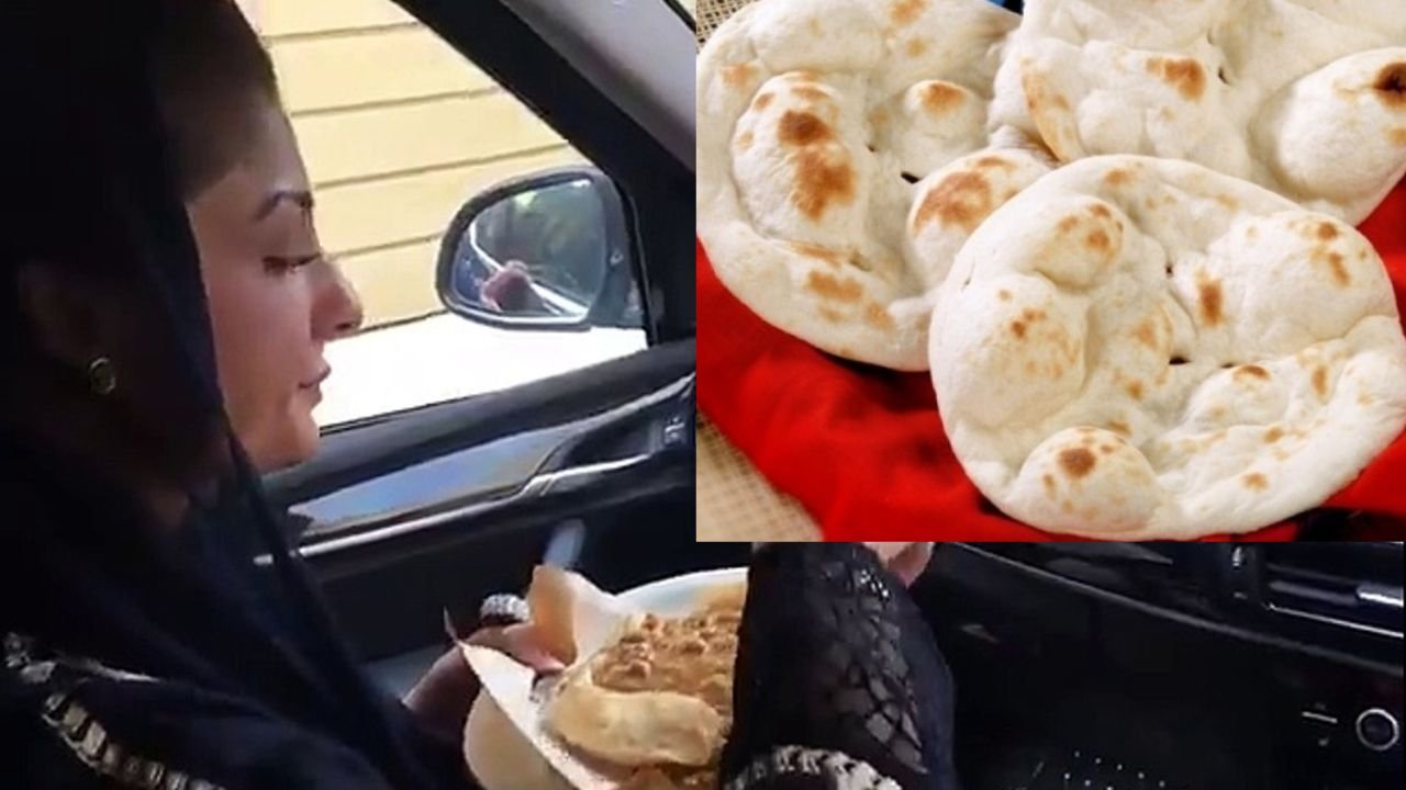 Maryam Nawaz reduces roti price, Nanbai association rejects notification