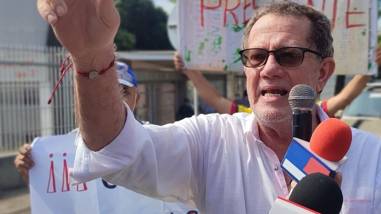 Journalist investigating corruption killed in Colombia