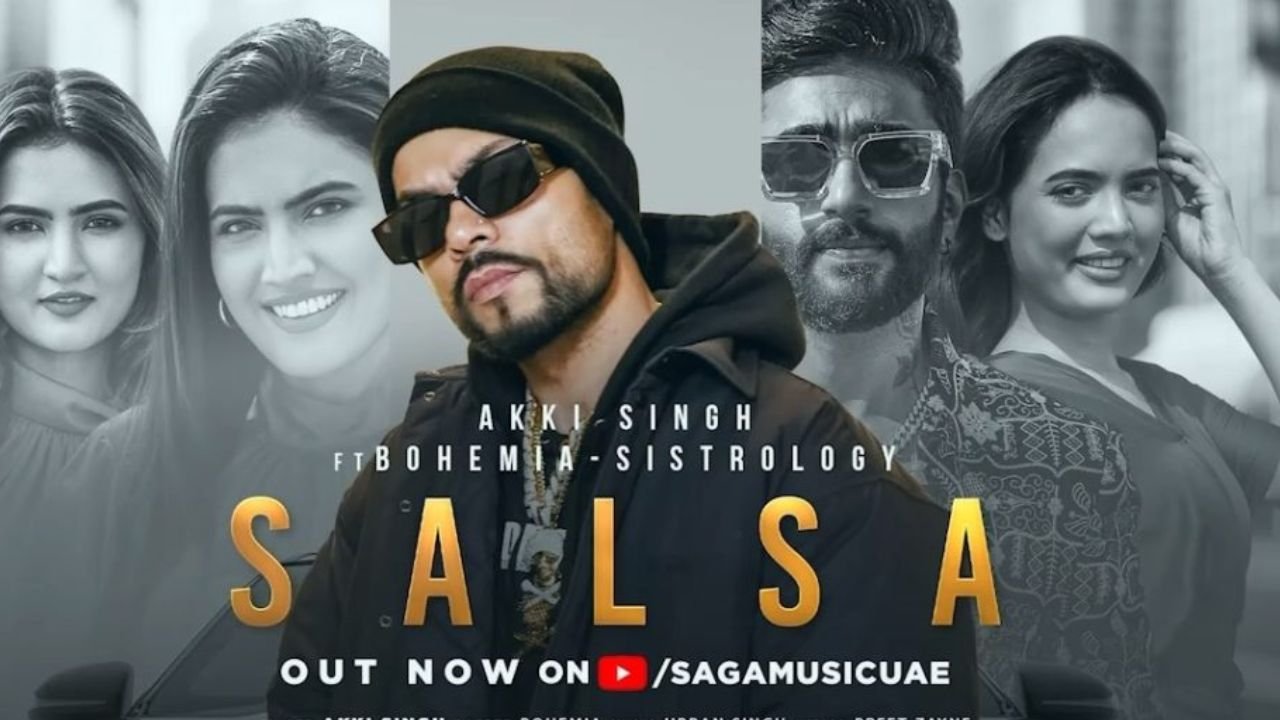 Mixed reactions to Bohemia’s ‘Salsa’, featuring the Sistrology Sisters