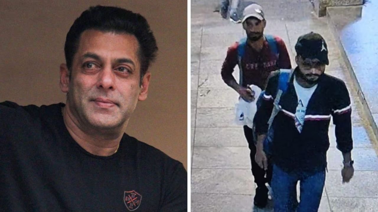 Firing at Salman Khan’s house was ‘just a trailer’, say attackers
