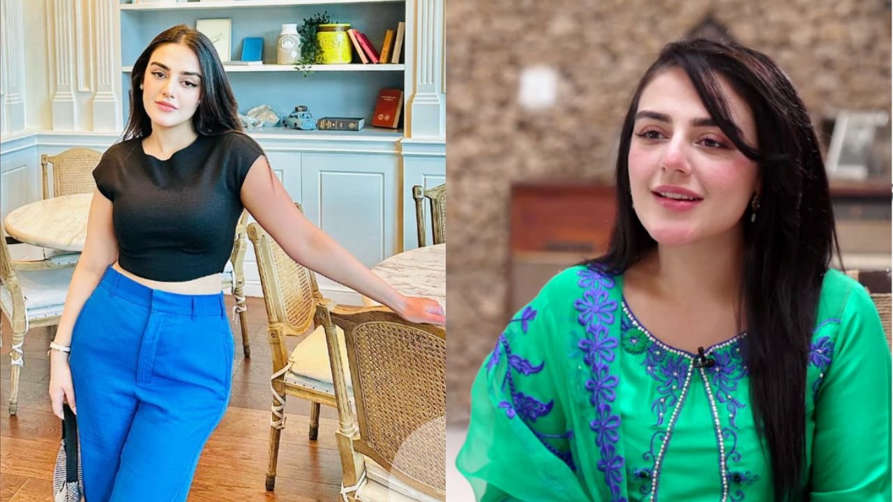 Shazeal Shoukat had to learn Urdu and it wasn’t easy