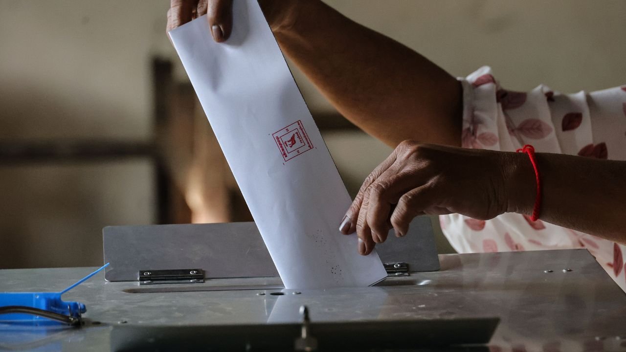 Jobs and rights on young voters’ minds for India polls