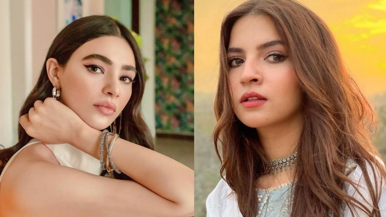 ‘Become better’; Saheefa Jabbar speaks up after facing backlash for defending Dananeer