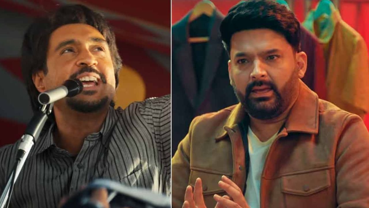 Kapil Sharma could’ve been in the ‘Amar Singh Chamkila’ biopic, reveals Imtiaz Ali