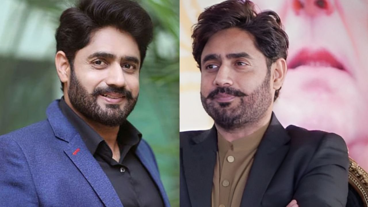 Is Abrar Ul Haq thinking of a second marriage? Singer clears the air