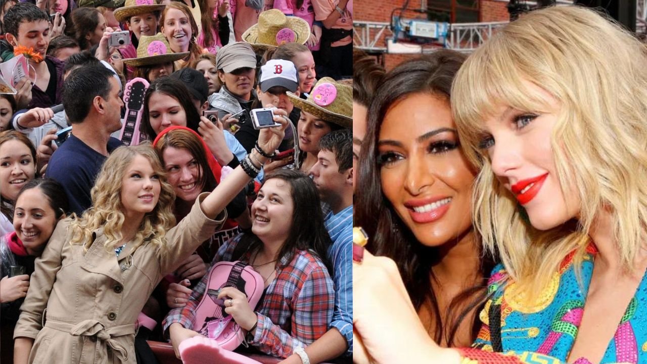 Three billion rupees ka scam: Taylor Swift fans looted with fake tickets to concert