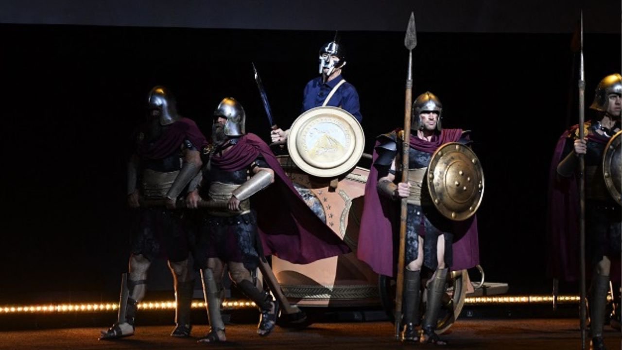 Disney stepping into R-rated zone with Gladiator 2