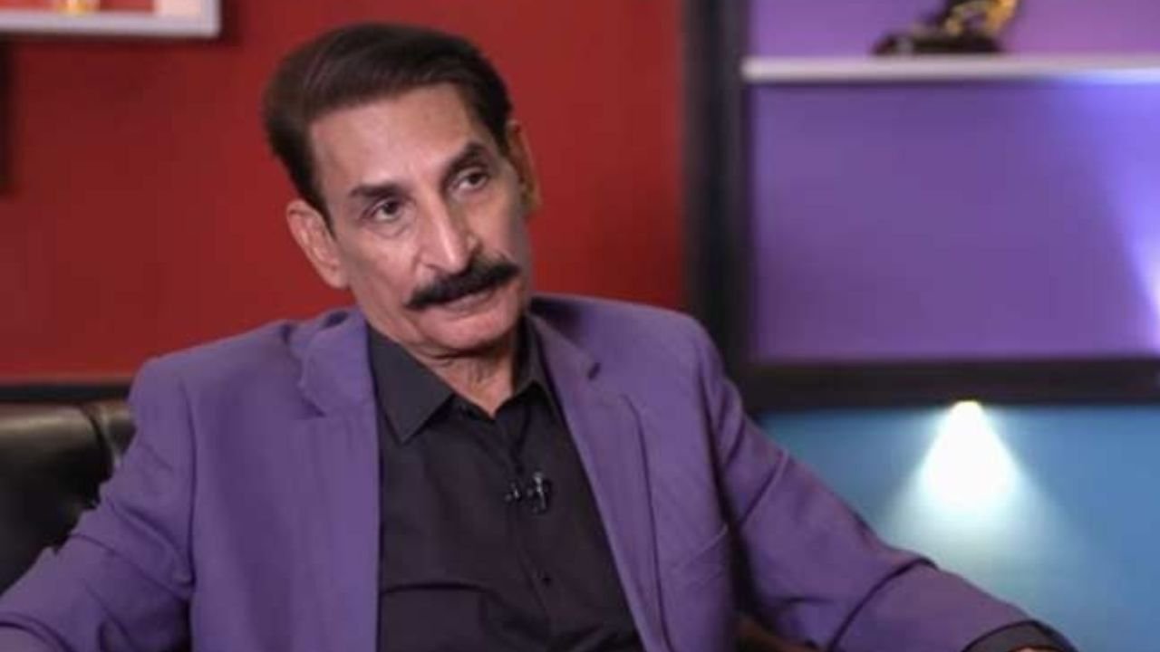 Iftikhar Thakur’s mother’s last wish could not be fulfilled