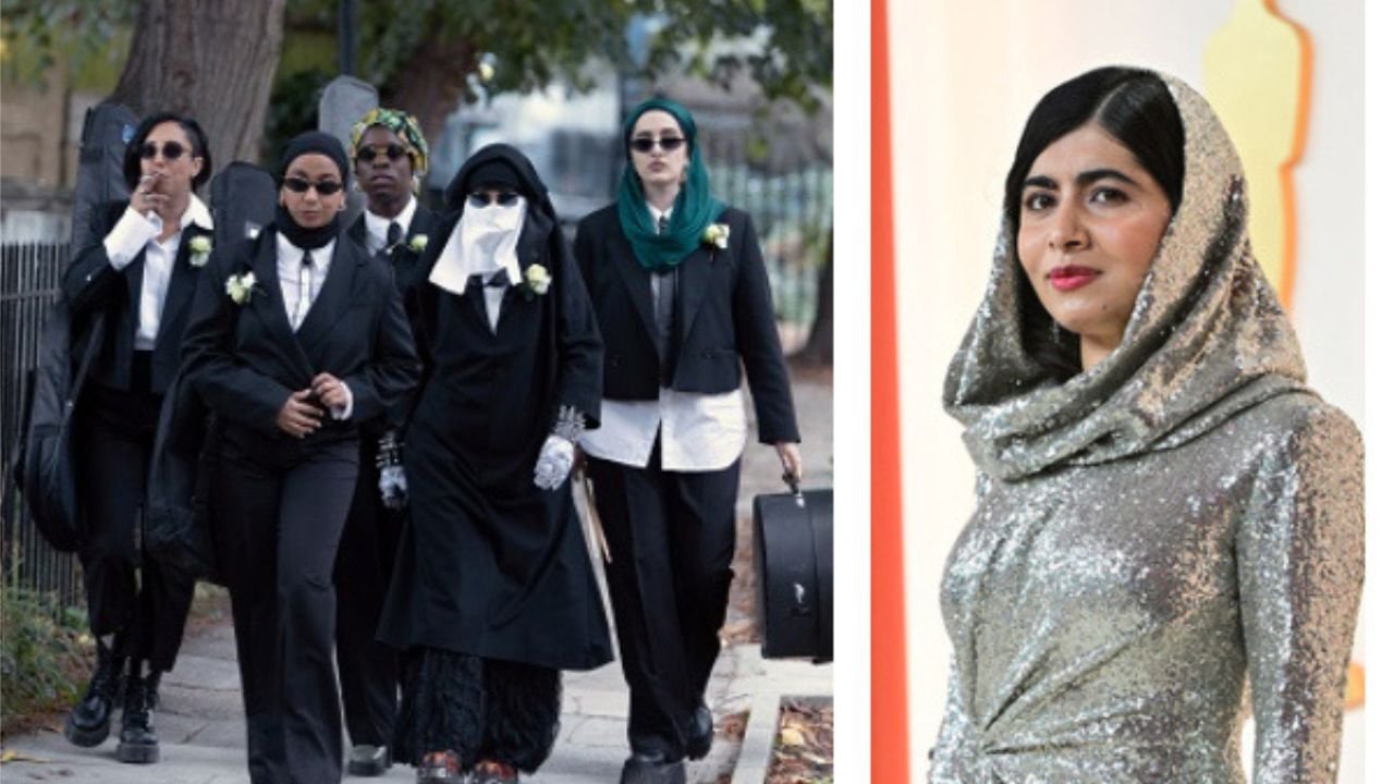 Malala Yousafzai makes special appearance in sitcom