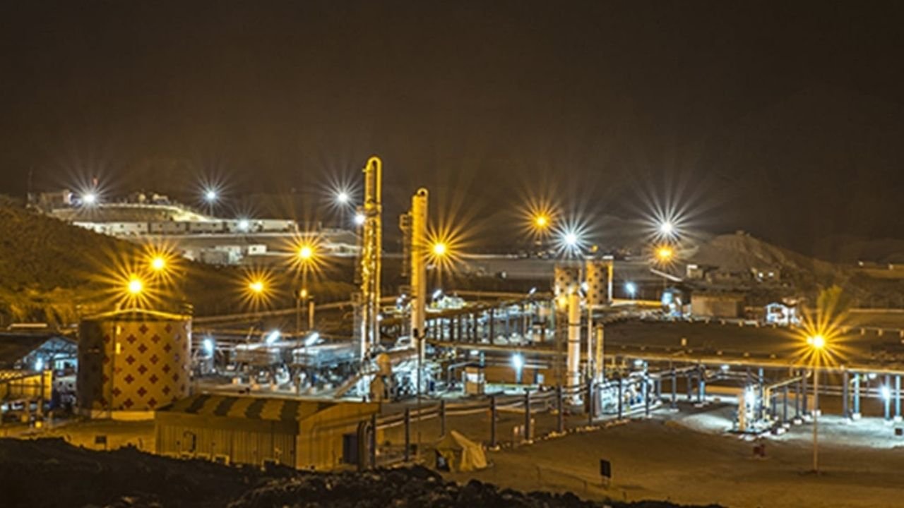 Petroleum, gas reserves discovered in Sindh