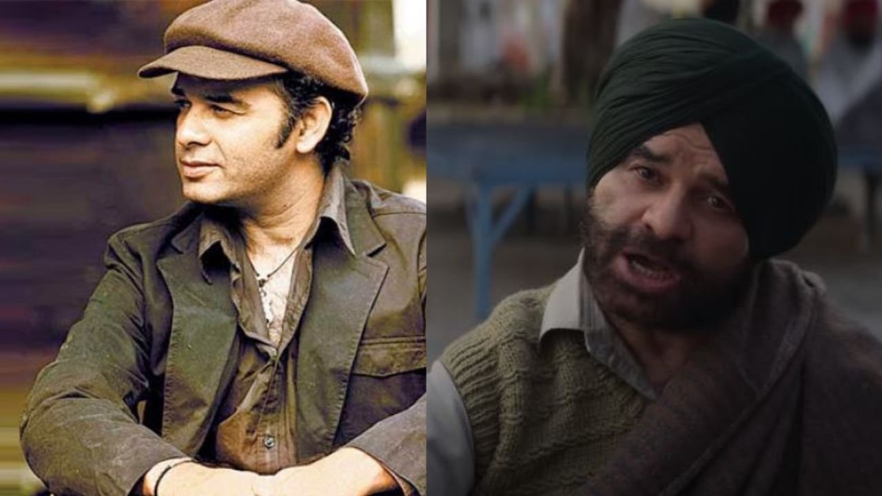 Kya aap nay ‘Chamkila’ mein Mohit Chauhan ko pehchana?