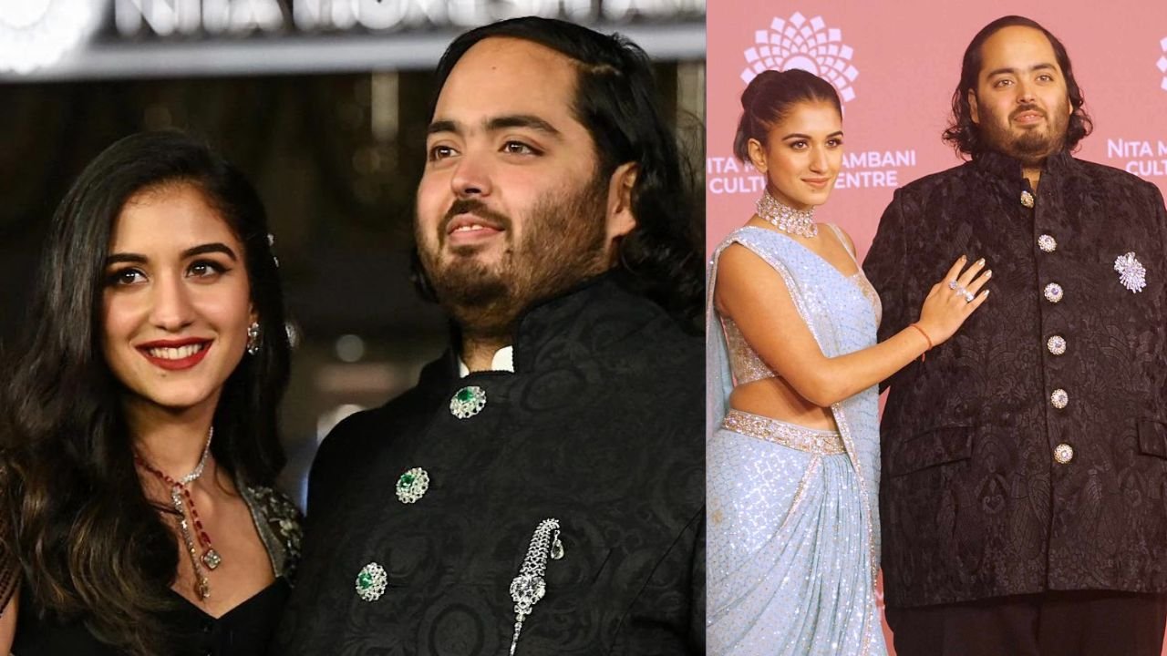 No India: Anant Ambani, Radhika Merchant set to marry in London