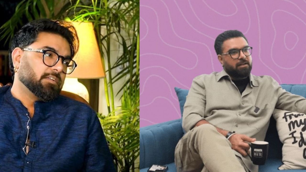 Hardly see any good acting on Pakistani TV anymore: Yasir Hussain