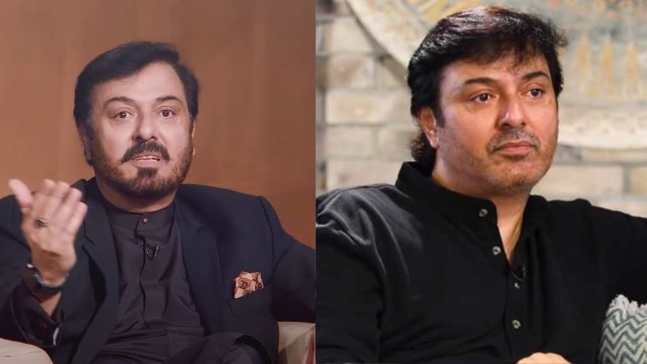 Naumaan Ijaz thinks Pakistani dramas destroying relationships; asks for ban