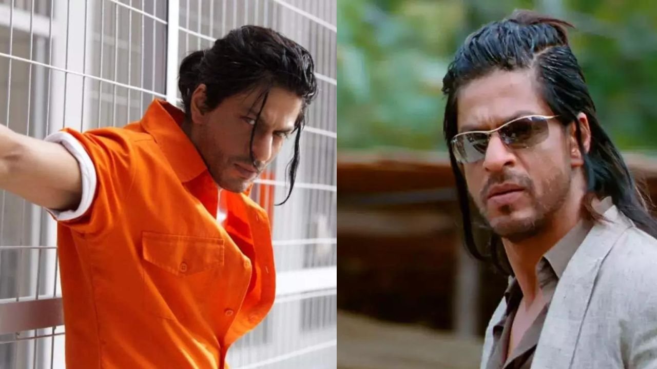 Shah Rukh Khan will be back as ‘Don’