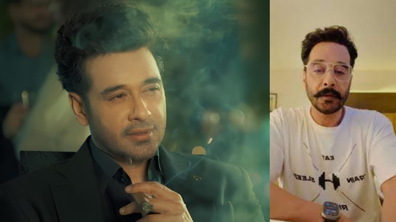 Our words are scripted; Faysal Quraishi replies to ‘Zulm’ legal notice