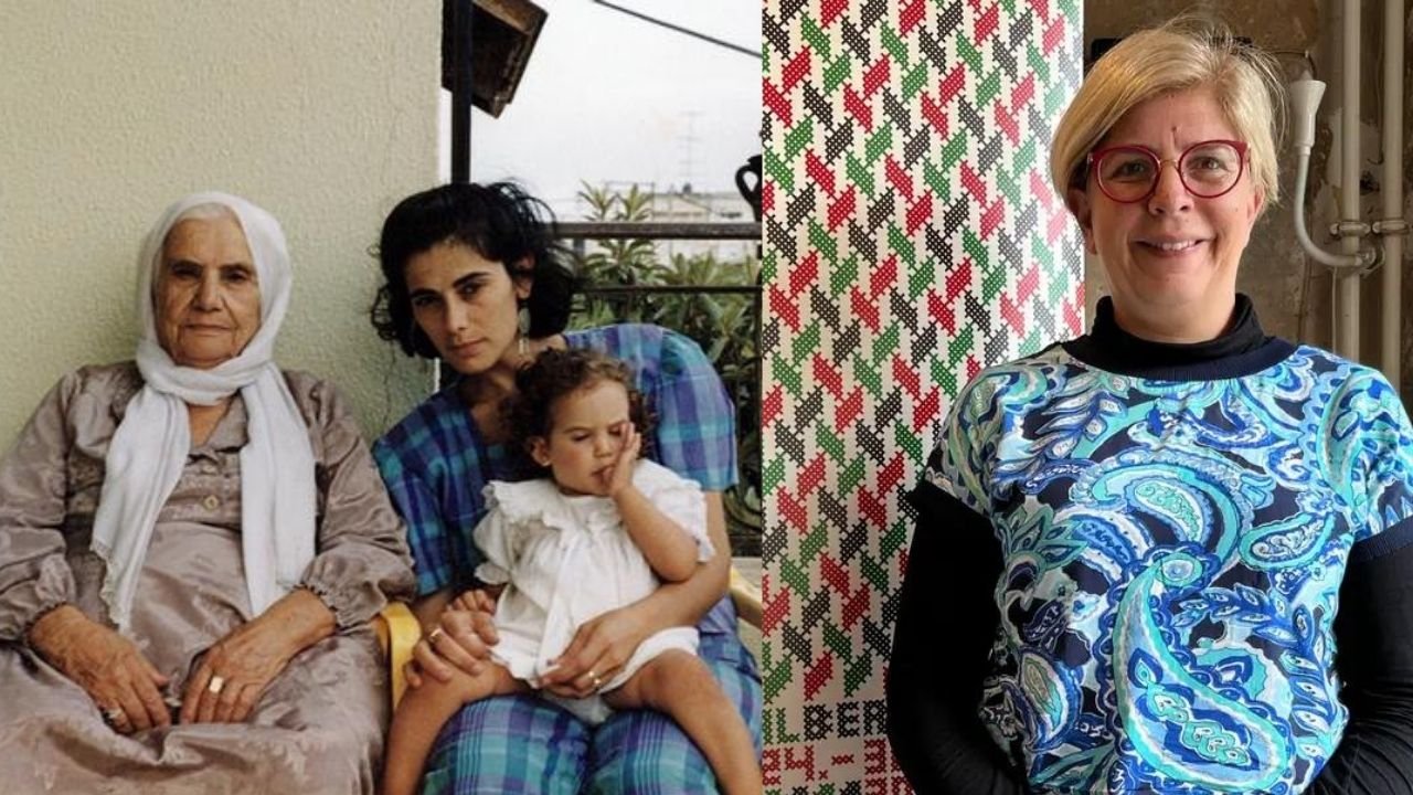 Palestinian stories shine at Arab film festival in Berlin