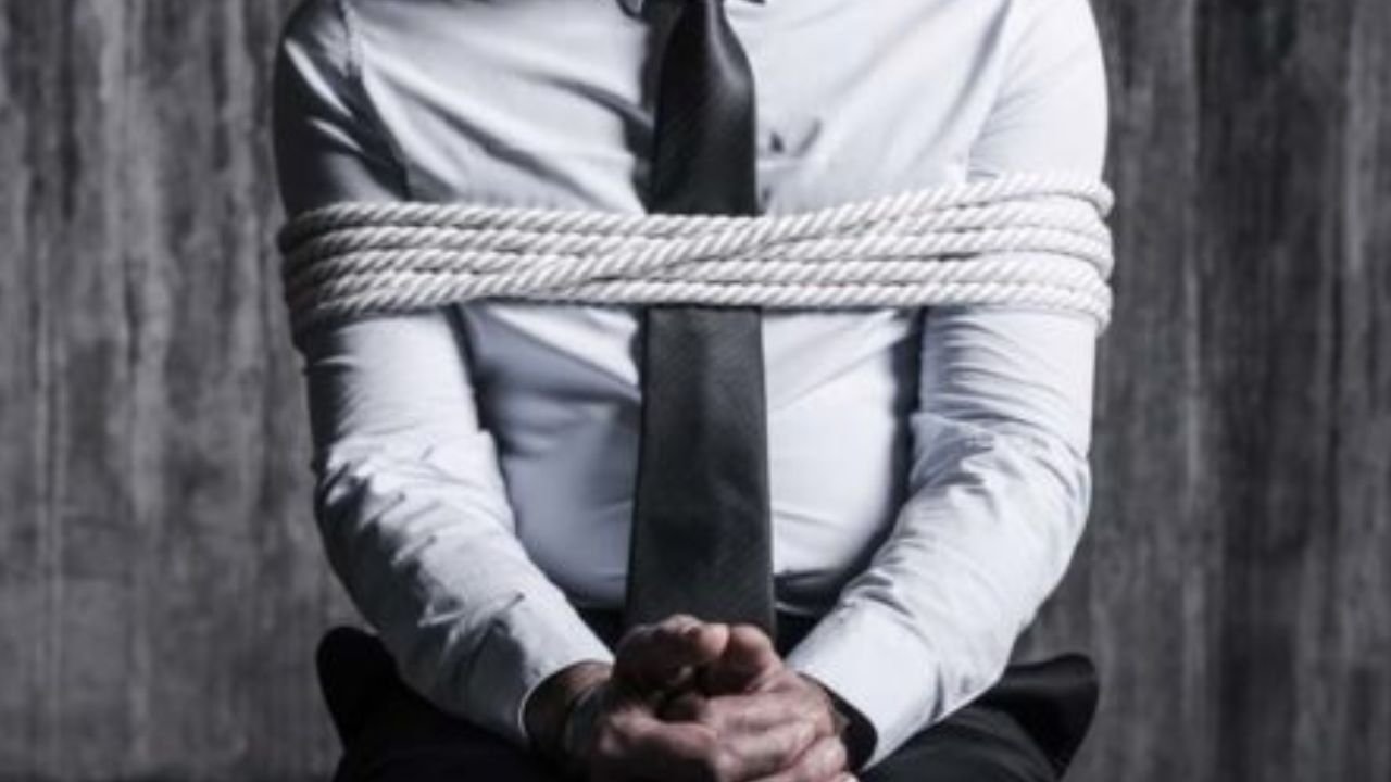 22-year-old fakes his own kidnapping in Muzaffargarh