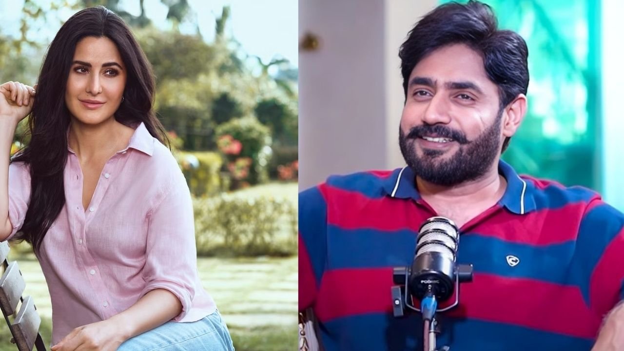 Abrar Ul Haq claims he rejected Bollywood film opposite Katrina Kaif