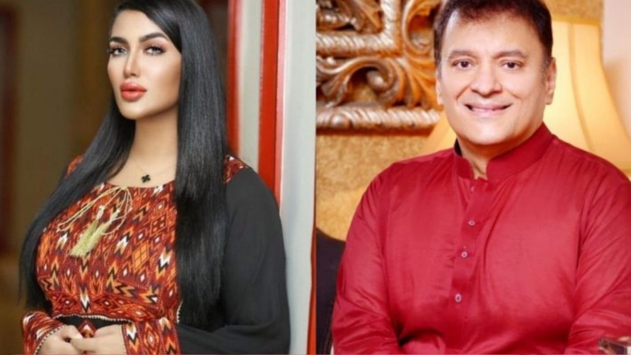 Mathira condemns Omer Adil’s body-shaming jokes, reveals reasons behind weight fluctuations