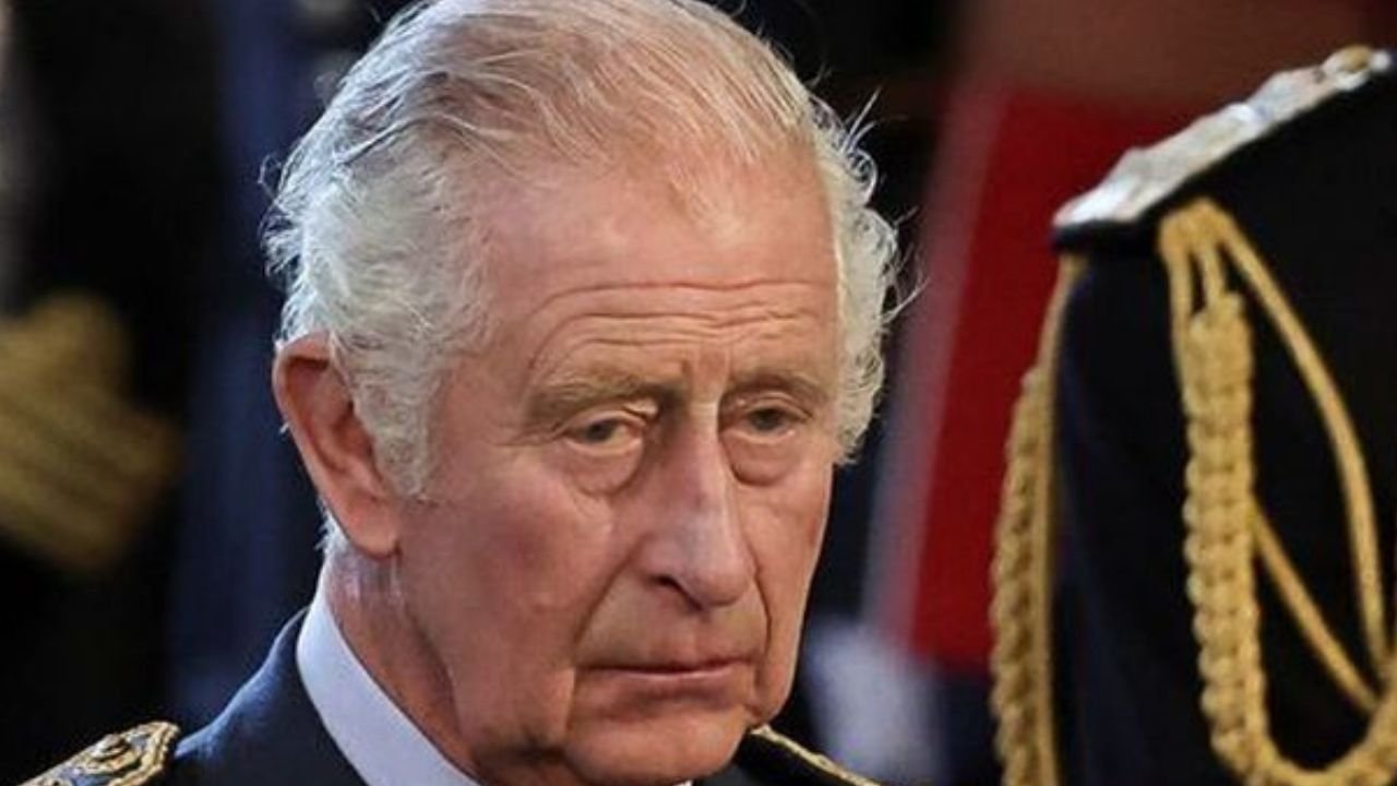 King Charles’ cancer diagnosis leads to funeral-plan update