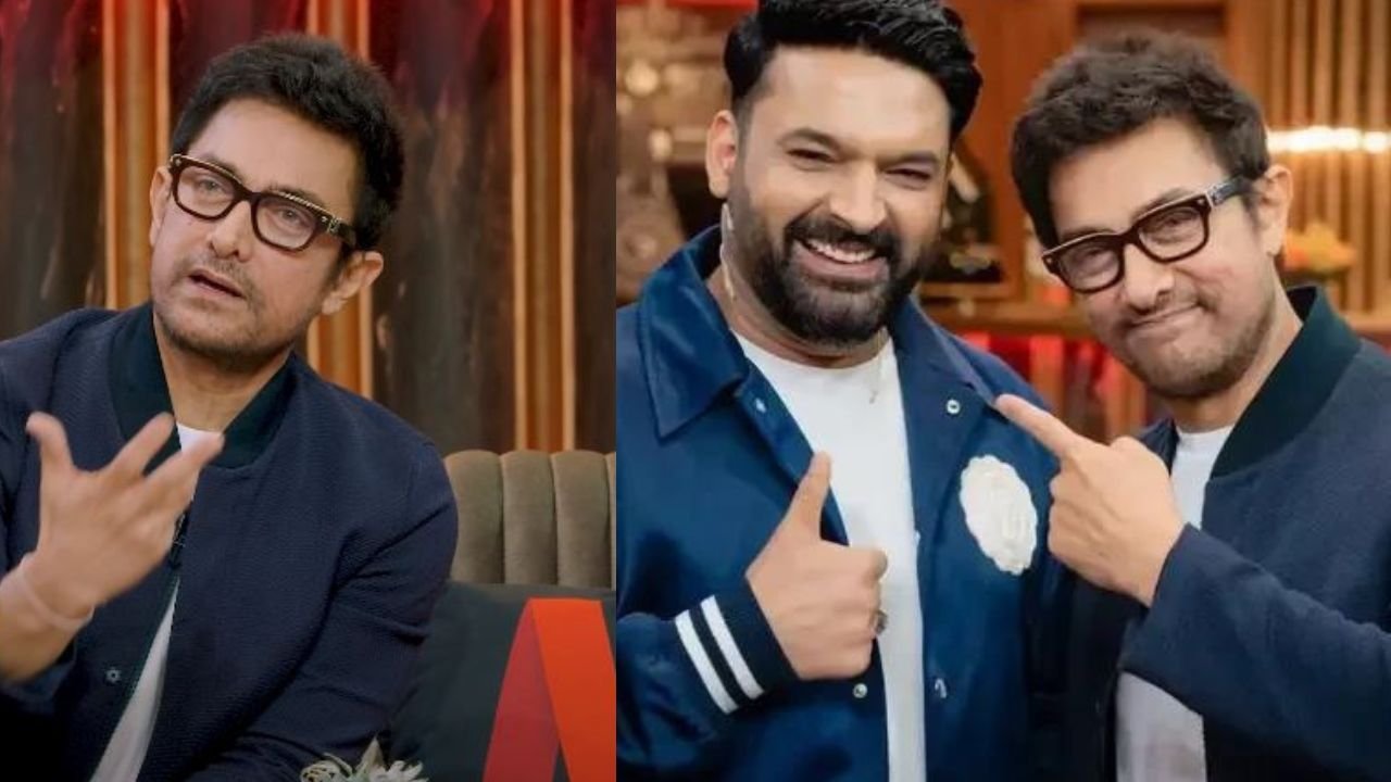 ‘People were standing outside just to welcome me’; Aamir Khan on Punjab’s hospitality during Dangal shoot