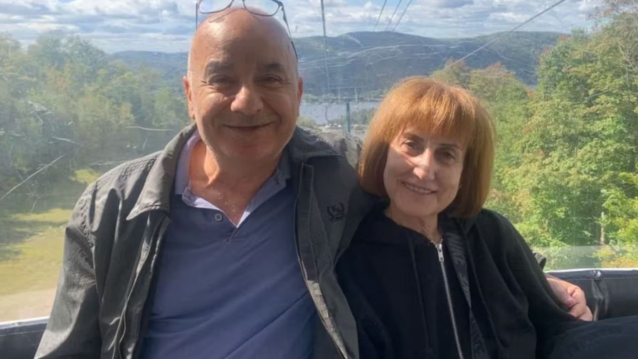 Canadian who died in Cuba mistakenly buried in Russia