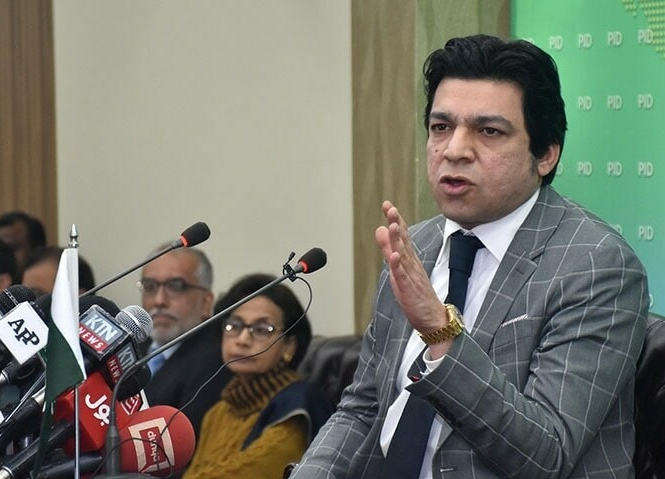 Faisal Vawda becomes senator yet again