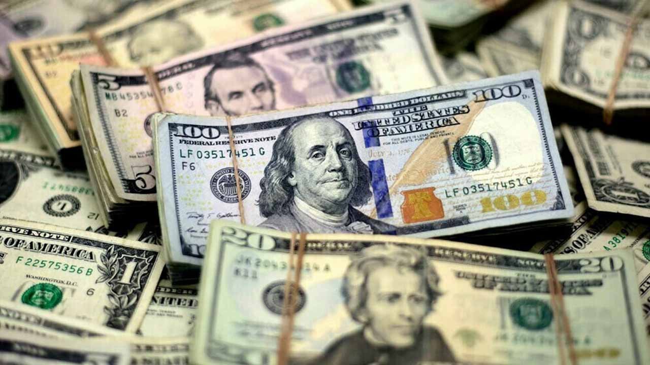 Pakistan’s forex reserves expected to reach $9-10 billion by year-end