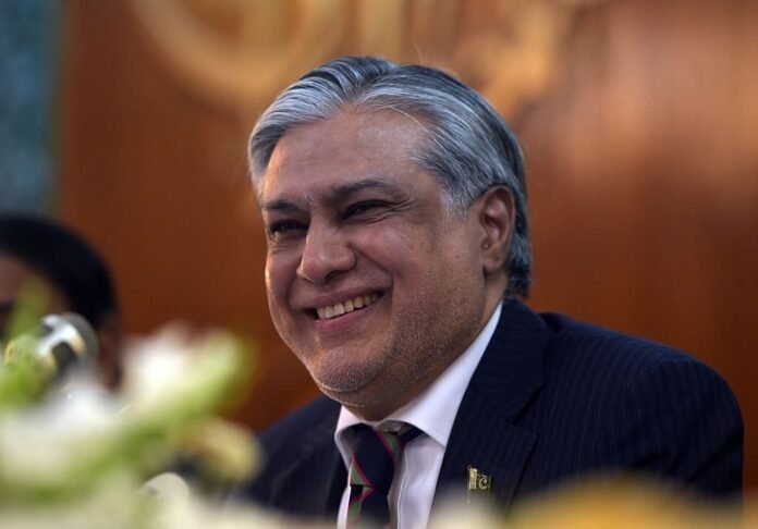 Ishaq Dar: Wazir-e-Kharja Se Deputy Wazir-e-Azam Tak Ka Safar