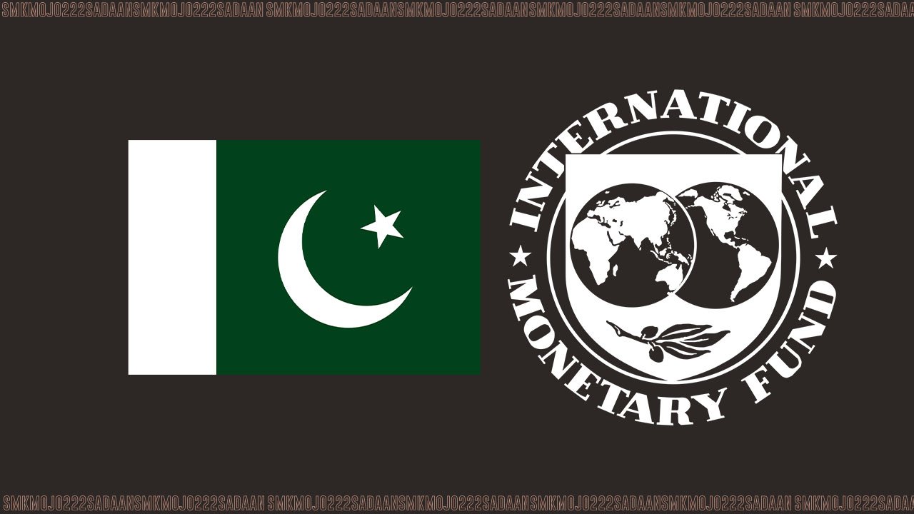 Critical IMF meeting scheduled for April 29 to approve $1.1 billion for Pakistan