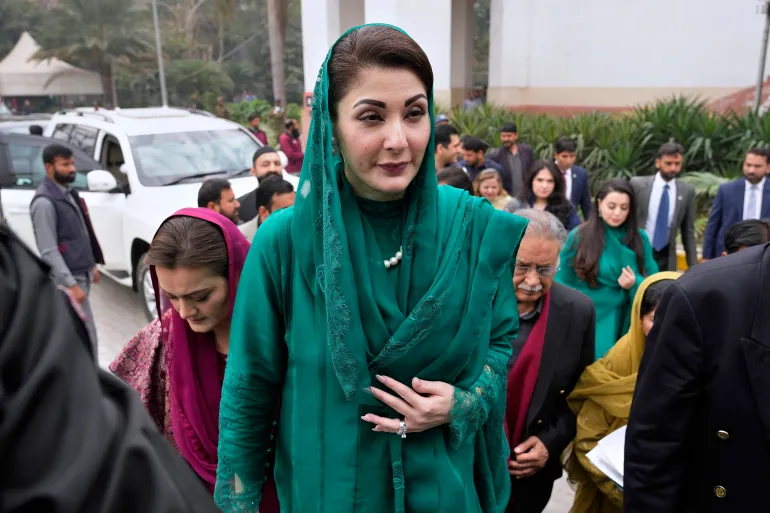 Maryam sends McDonald’s to children, teachers, deletes post after social media uproar
