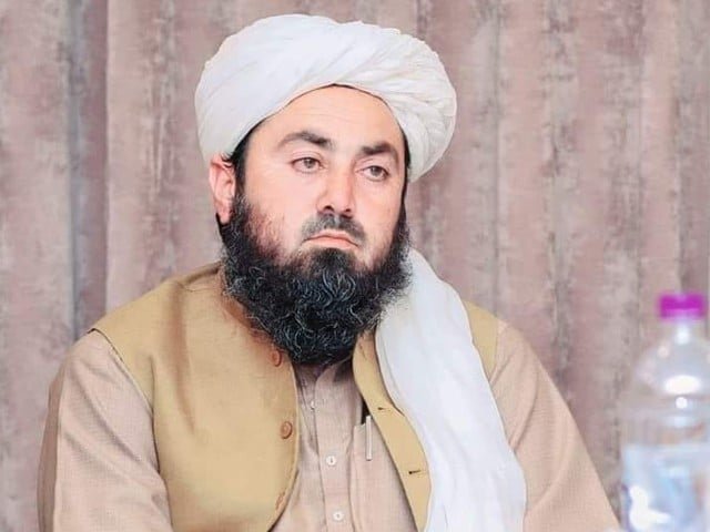 JUI-F’s Noor Islam Nizami shot dead in North Waziristan