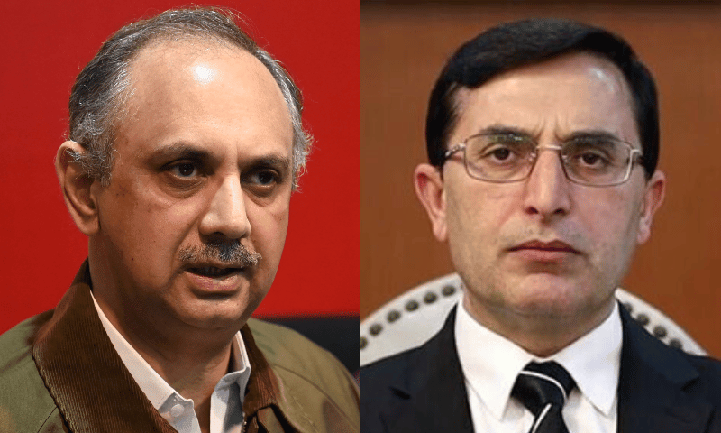 PTI leaders declare president, prime minister ‘illegal’ after first joint parliament session