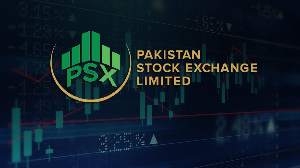 PSX hits new high amid optimistic economic trends