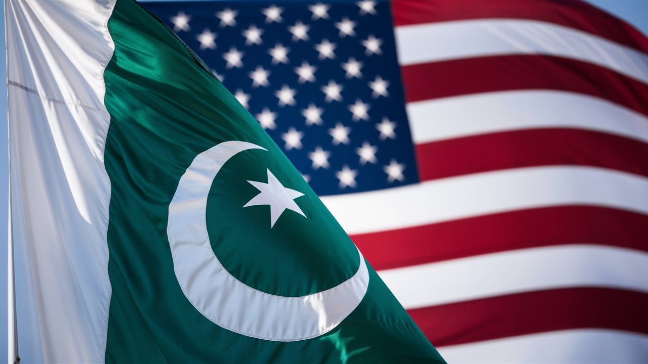Pakistan rejects ‘politically motivated’ US human rights report