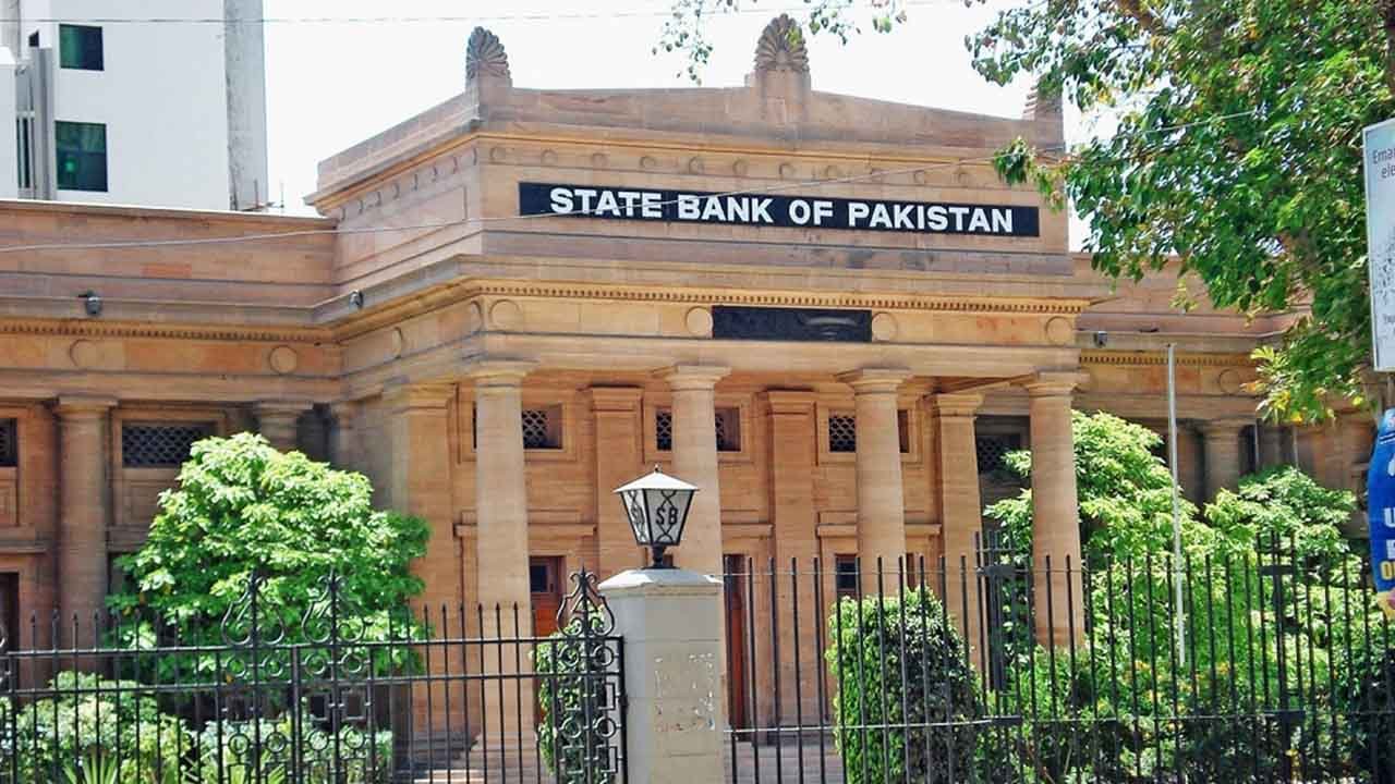 SBP holds key policy rate at 22% for seventh consecutive time