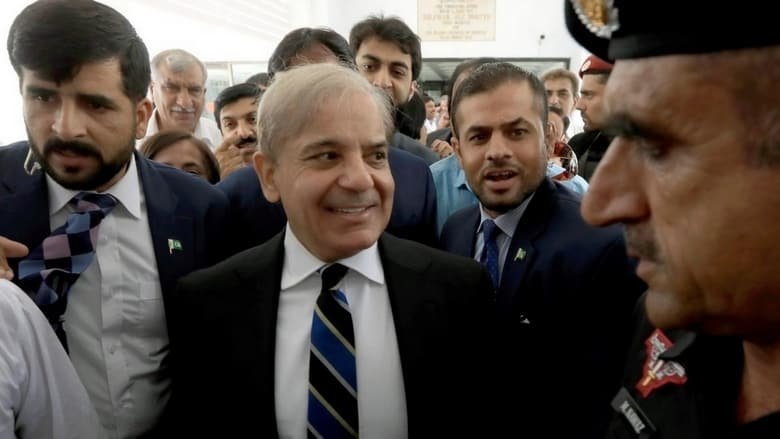 PM Shehbaz congratulates newly elected lawmakers in by-polls