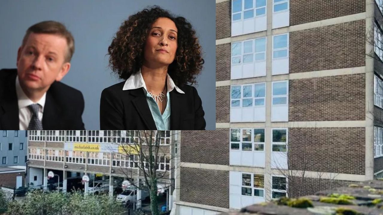 British Muslim student loses prayer ban challenge in London High Court