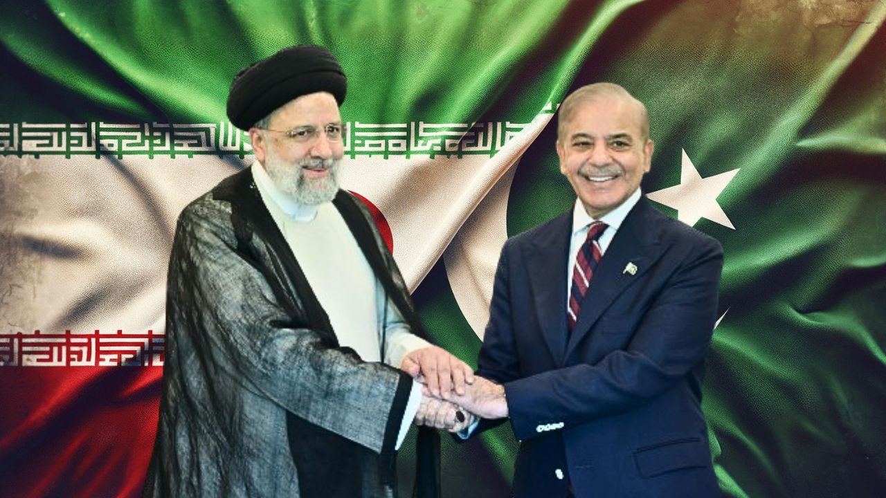 US isn’t happy, warns Pakistan of sanctions after Iran President visit