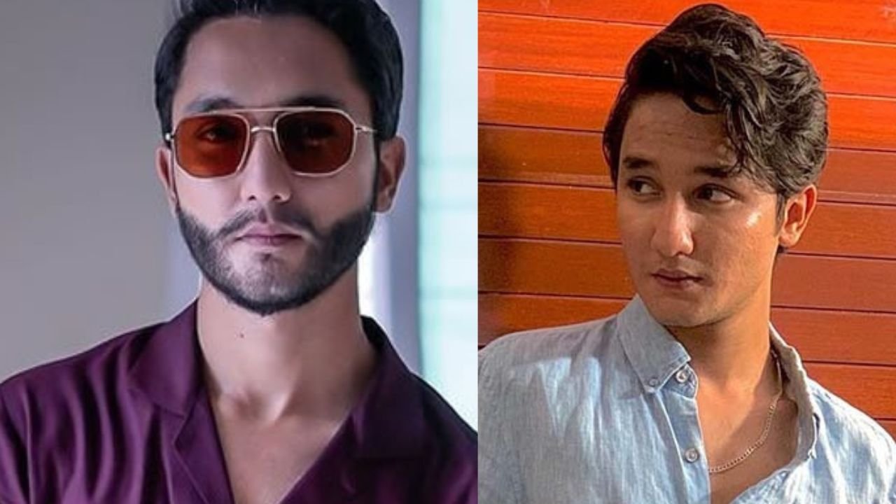 No beard, no show: Zuhab Khan says he needed a beard transplant to get work