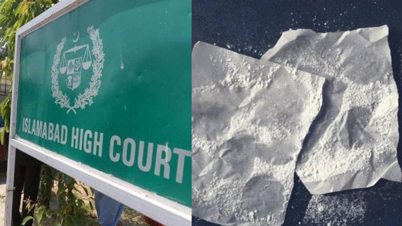 Judges were sent letters possibly containing anthrax: CJ Islamabad High Court