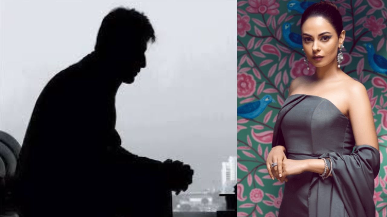 Actress Amar Khan’s ideal match is like THIS Bollywood star